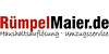 Kundenlogo von RümpelMaier