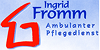 Kundenlogo von Krankenpflege Fromm I.