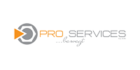 Kundenlogo Pro Services LOG 2 GmbH