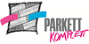 Kundenlogo von Parkett Komplett Karlsruhe GmbH