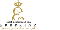 Kundenlogo von Hotel Restaurant Café Erbprinz