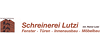 Kundenlogo von SCHREINEREI LUTZI