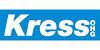 Kundenlogo von Kress Heizung - Sanitär e.K.