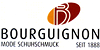 Kundenlogo von BOURGUIGNON P. GmbH