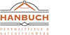 Kundenlogo von Hanbuch & Söhne GmbH & Co. KG Natursteinwerk + Steinbruchbetrieb