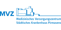Kundenlogo MVZ Städtisches Krankenhaus Pirmasens gGmbH