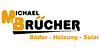 Kundenlogo von Heizung Brücher Michael