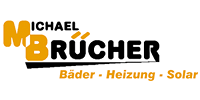 Kundenlogo Heizung Brücher Michael