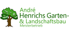 Kundenlogo von Henrichs Garten- und Landschaftsbau