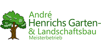 Kundenlogo Henrichs Garten- und Landschaftsbau