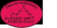 Kundenlogo Friseur Hoffmann Désirée