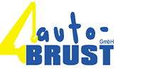 Kundenlogo Auto Brust GmbH
