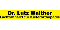 Kundenlogo von Walther Lutz Dr.