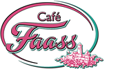 Kundenlogo von Café Faass Café-Bäckerei-Konditorei