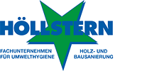 Kundenlogo Bernd Höllstern GmbH