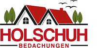 Kundenlogo von Dachdecker Holschuh GmbH