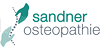 Kundenlogo von Sandner Wolfgang Heilpraktiker Praxis für Osteopathie