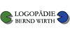 Kundenlogo von Logopädie Wirth Bernd