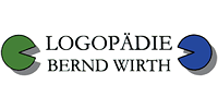 Kundenlogo von Logopädie Wirth Bernd