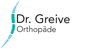 Kundenlogo von Greive Jörg Dr.med. Facharzt f. Orthopädie