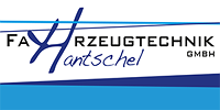 Kundenlogo von Fahrzeugtechnik Hantschel GmbH