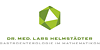 Kundenlogo von Helmstädter Lars Dr.med. Gastroenterologie im Mathematikon