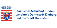 Kundenlogo von Staatliches Schulamt für den Landkreis Darmstadt-Dieburg und die Stadt Darmstadt