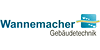 Kundenlogo von WANNEMACHER JOACHIM Gebäudetechnik · Badgestaltung