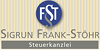 Kundenlogo von Frank-Stöhr Sigrun Steuerkanzlei