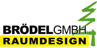 Kundenlogo von Brödel GmbH