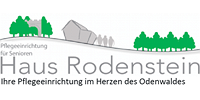 Kundenlogo von Haus Rodenstein
