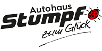 Kundenlogo Autohaus Stumpf GmbH