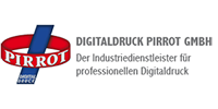 Kundenlogo von Digitaldruck Pirrot GmbH