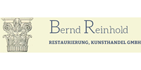 Kundenlogo von Bernd Reinhold