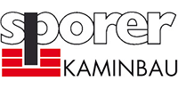 Kundenlogo Sporer Kaminbau GmbH