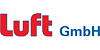 Kundenlogo von Luft GmbH