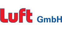 Kundenlogo Luft GmbH