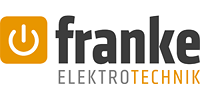 Kundenlogo Elektro Franke