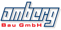 Kundenlogo Amberg Bau GmbH