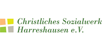 Kundenlogo von Christliches Sozialwerk Harreshausen e.V.