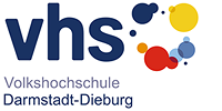 Kundenlogo von Volkshochschule Darmstadt-Dieburg