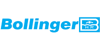 Kundenlogo Bäder-Heizung-Spenglerei Bollinger