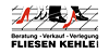 Kundenlogo von Fliesen Kehle GmbH