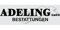 Kundenlogo von Adeling GmbH