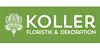 Kundenlogo von Koller Floristik & Dekorationen
