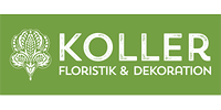 Kundenlogo Koller Floristik & Dekorationen