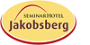 Kundenlogo von Seminarhotel Jakobsberg