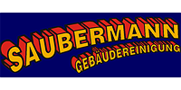 Kundenlogo von Saubermann Gebäudereinigung Dieter Kalkenbrenner