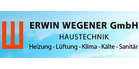 Kundenlogo von WEGENER GmbH Heizung, Lüftung, Klima