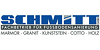 Kundenlogo von Schmitt GmbH